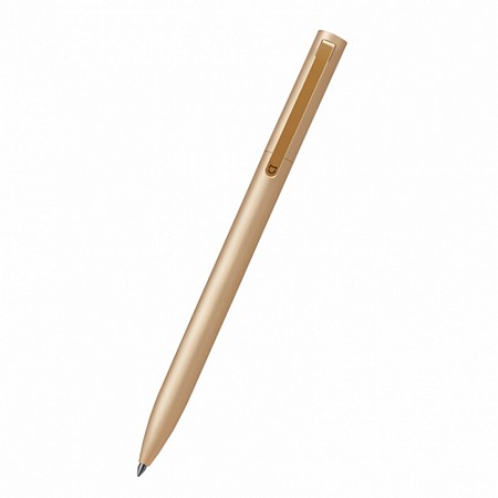 Ручка Xiaomi Metal Roller pen Gold