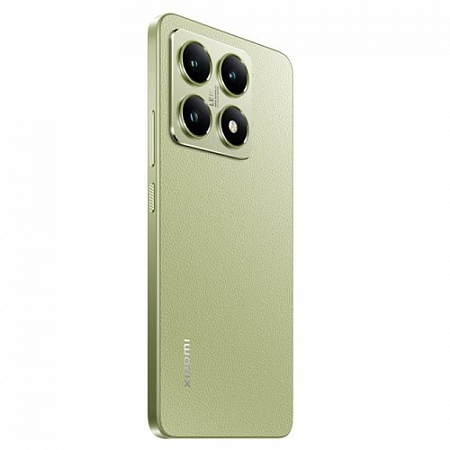 Xiaomi 14T 12/256GB Lemon Green