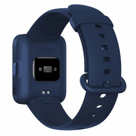 Смарт-часы Redmi Watch 2 Lite GL Blue