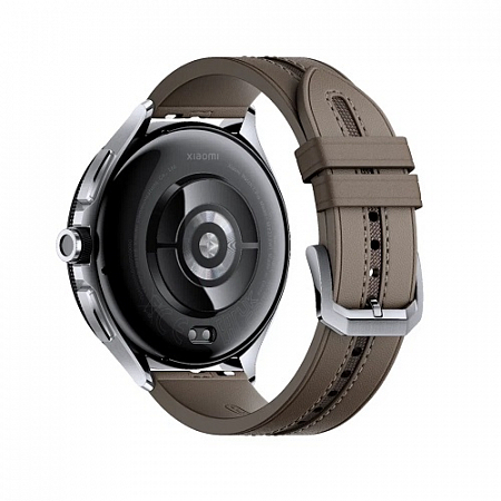 Умные часы Xiaomi Watch 2 Pro Silver