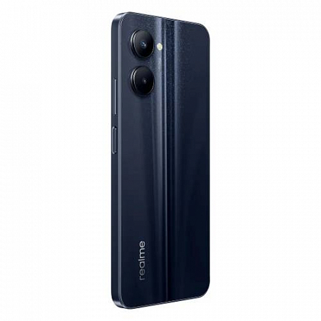 Realme C33 4/64GB Black