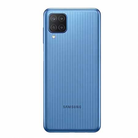 Samsung Galaxy M12 4/64GB Blue