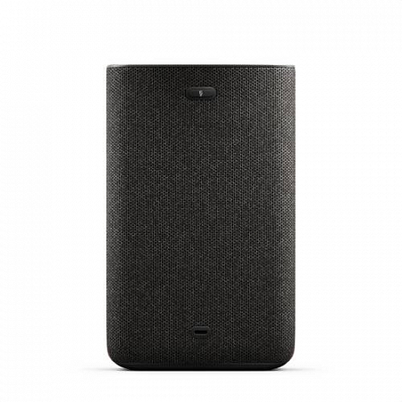 Умная колонка Яндекс Станция 2 Black
