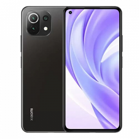 Mi 11 Lite 6/64GB Black