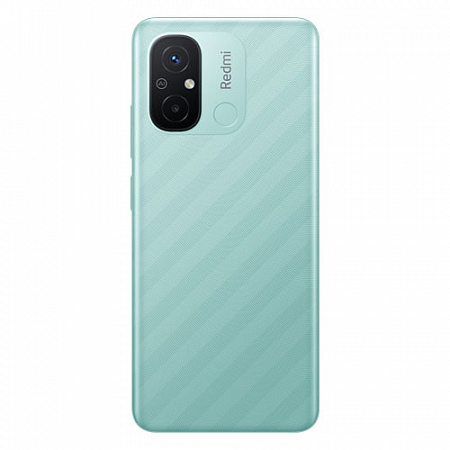 Redmi 12C 3/64GB Green