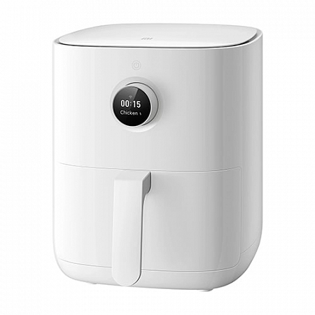 Аэрогриль Mi Smart Air Fryer 3.5L MAF02 (BHR4849EU) White