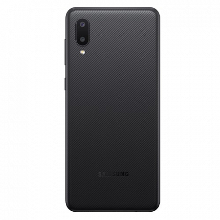Samsung Galaxy A02 2/32GB Black