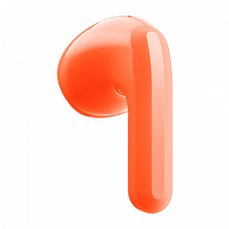 Беспроводные наушники Redmi Buds 4 Lite Orange