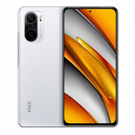 POCO F3 8/256GB White