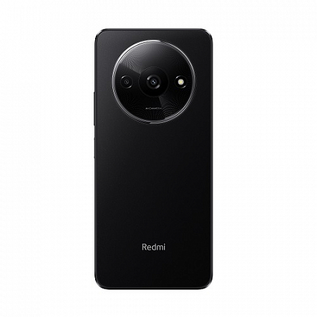 Redmi A3 3/64GB Midnight Black