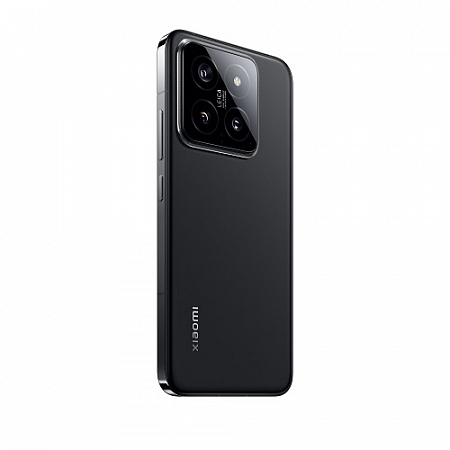 Xiaomi 14 12/256GB Black
