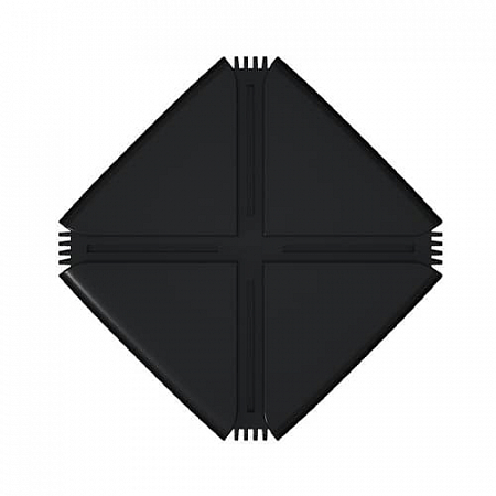 Роутер Mi Router AX1800 Black
