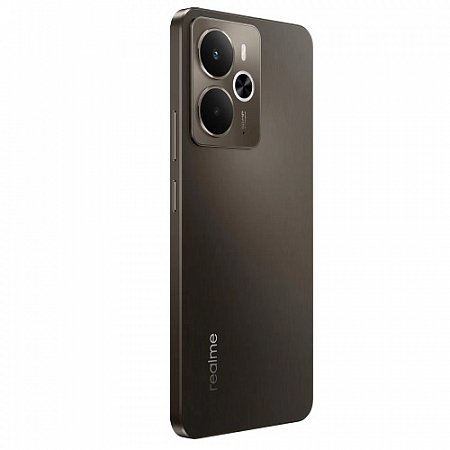 Realme 14 5G 12/256GB Storm Titanium
