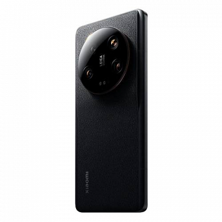 Xiaomi 13 Ultra 12/512GB Black