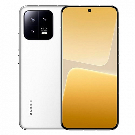 Xiaomi 13 5G 12/256GB White