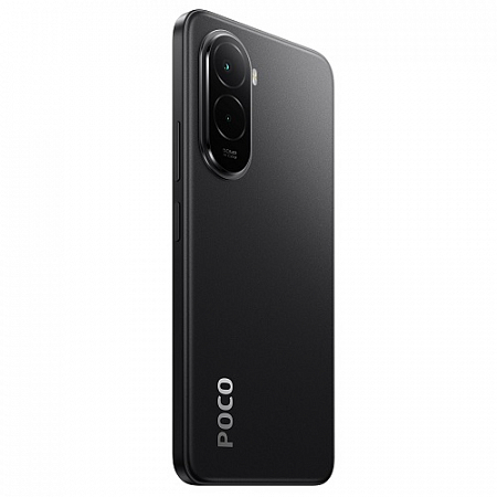 POCO M7 8/256GB Black