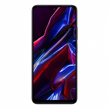 POCO X5 5G 6/128GB Black