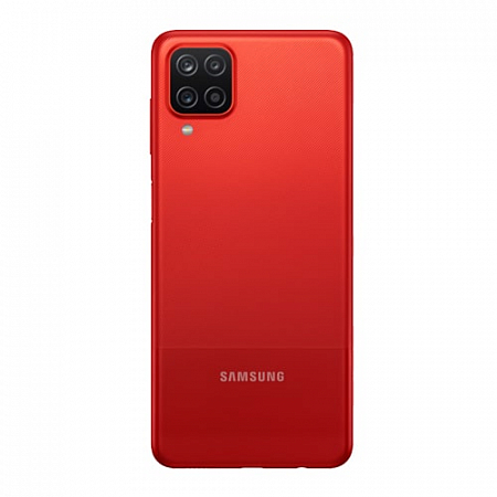 Samsung Galaxy A12 3/32GB Exynos Red