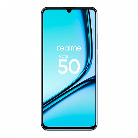 Realme Note 50 3/64GB Sky Blue
