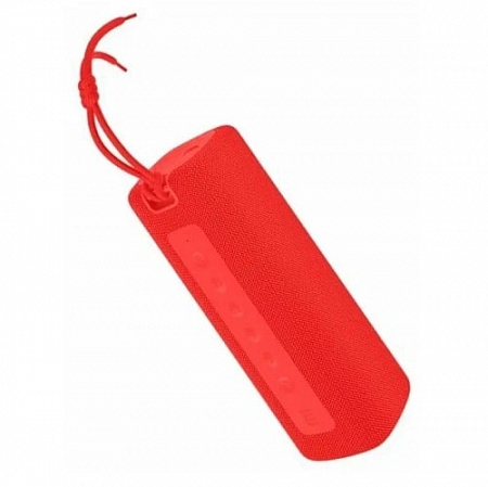 Акустика портативная Mi Outdoor Speaker Red 16W