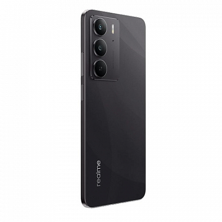 Realme C75 8/256GB Black