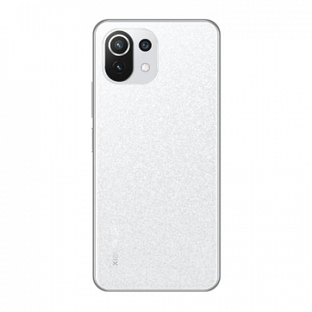 Xiaomi 11 Lite NE 5G 8/128GB NFC White