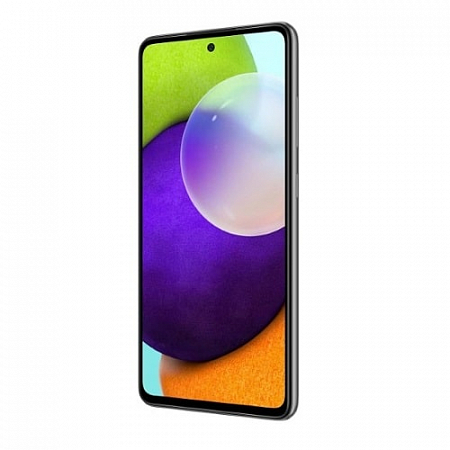 Samsung Galaxy A52 4/128GB Black