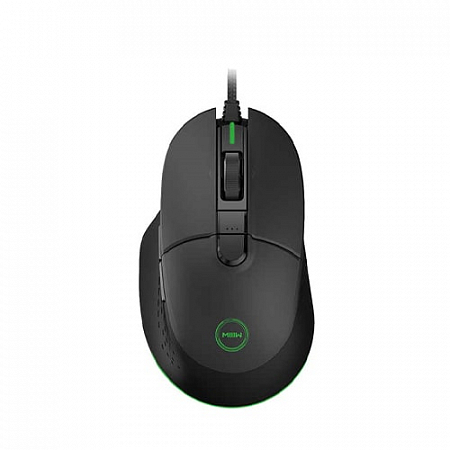 Беспроводная мышь Miiiw 700G 7200 DPI RGB USB 2.4 GHz