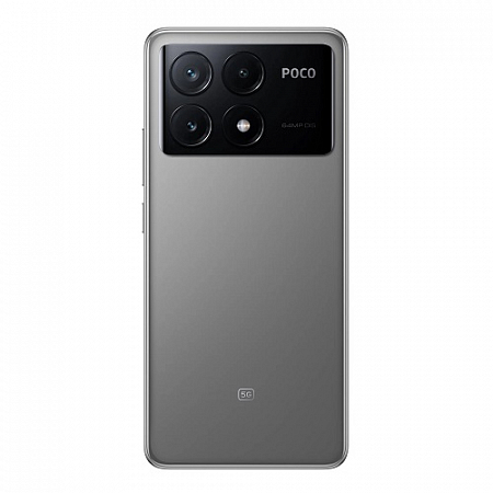 POCO X6 Pro 5G 8/256GB Grey