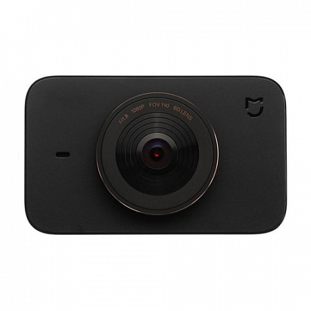 Видеорегистратор Mi Dash Cam 1S