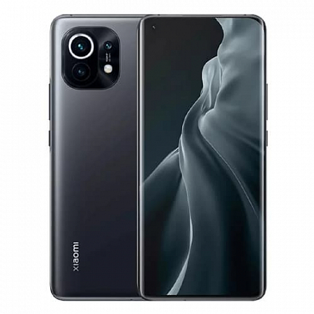 Mi 11 8/128GB Gray