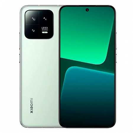 Xiaomi 13 5G 12/256GB Green