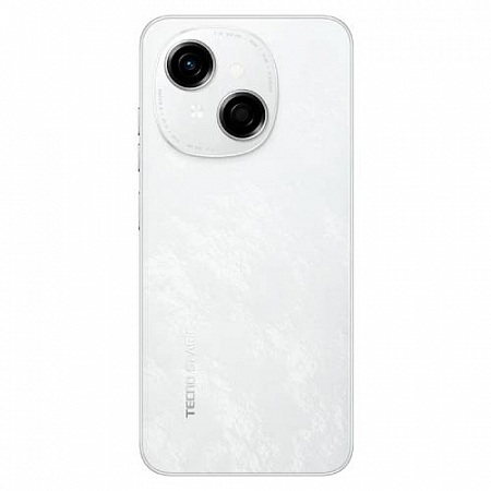 TECNO Spark Go 1 4/128GB Glittery White