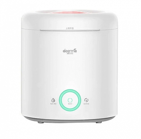 Увлажнитель воздуха Deerma Humidifier White DEM-F301