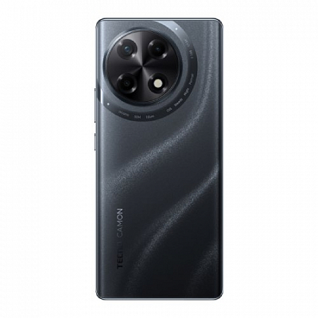 TECNO Camon 30S 8/256GB Celestial Black