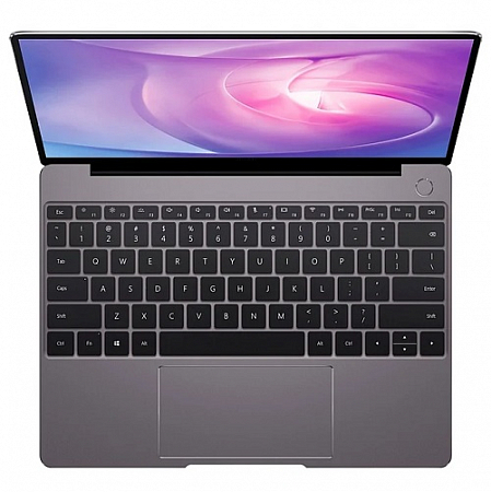 Huawei MateBook 13 Space Gray ( i5 10210U, 8GB, 512GB SSD, GeForce MX250 )