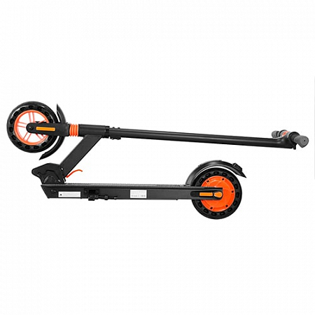 Электросамокат Kugoo S1 Black
