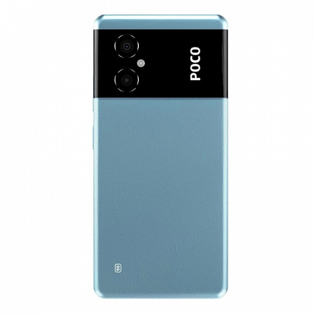 POCO M4 5G 6/128GB Blue