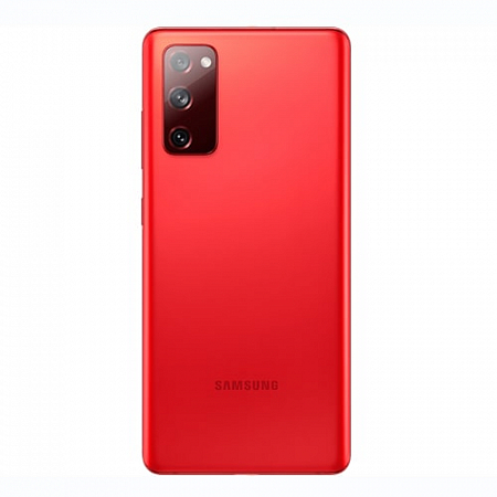 Samsung Galaxy S20 FE 8/256GB Red