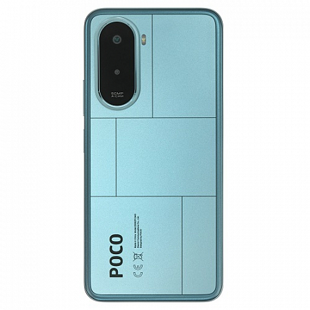 POCO M7 6/128GB Blue