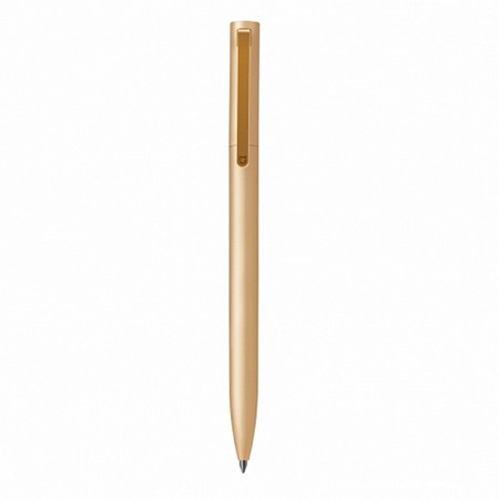 Ручка Xiaomi Metal Roller pen Gold