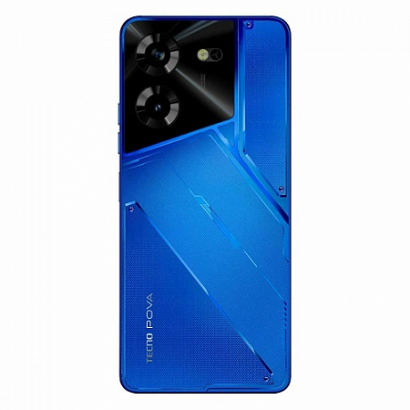TECNO POVA 5 8/256GB Hurricane Blue