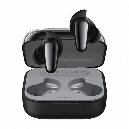 Беспроводные наушники Realme Buds Air 3S Black (RMA2117)