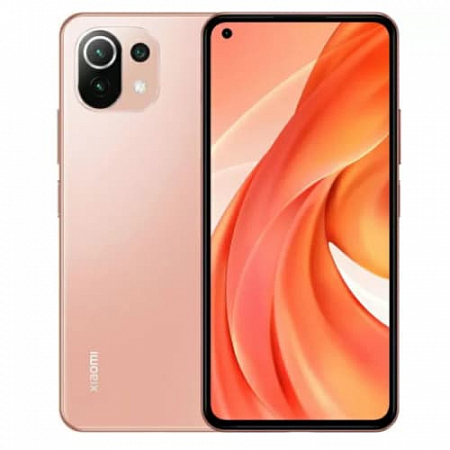 Mi 11 Lite 8/128GB  Pink
