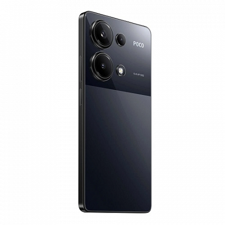 POCO M6 Pro 8/256GB Black