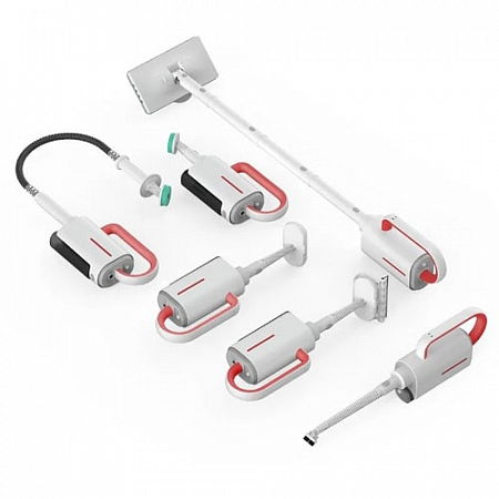 Паровая швабра Deerma Steam Cleaner DEM-ZQ600/610