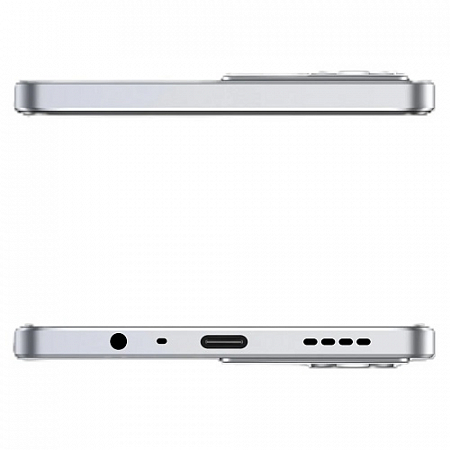 Realme C71 6/128GB White