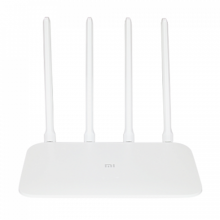 Роутер Mi WiFi Router 3G White (R3Gv2)