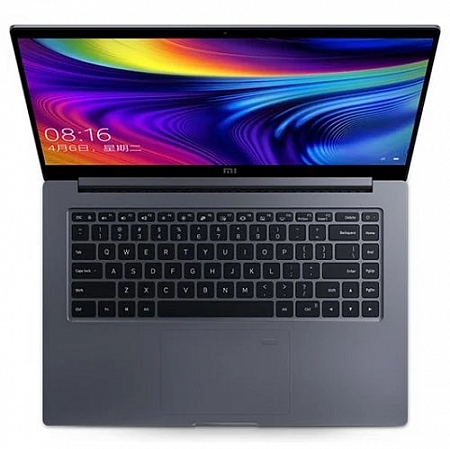 Mi Notebook Pro 15.6 Silver (i5 10210U, 8GB, 512GB SSD, GeForce MX250 2GB) JYU4159CN