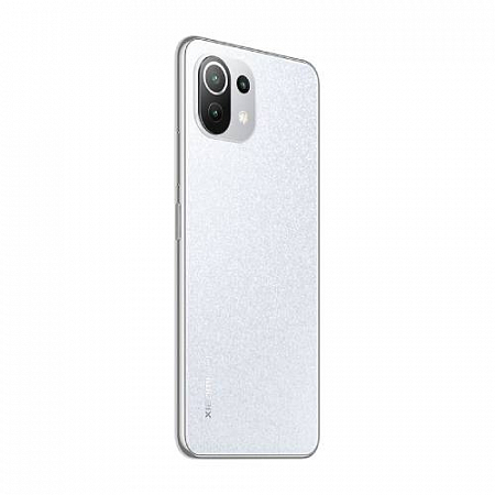 Xiaomi 11 Lite NE 5G 6/128GB NFC White